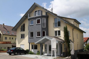 Hotel Pension Kaempfelbach